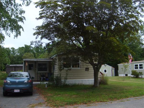 194 Lafayette Road, Unit 29E Salisbury, MA 01952 - Photo 2 of 14 Gallery Image 2