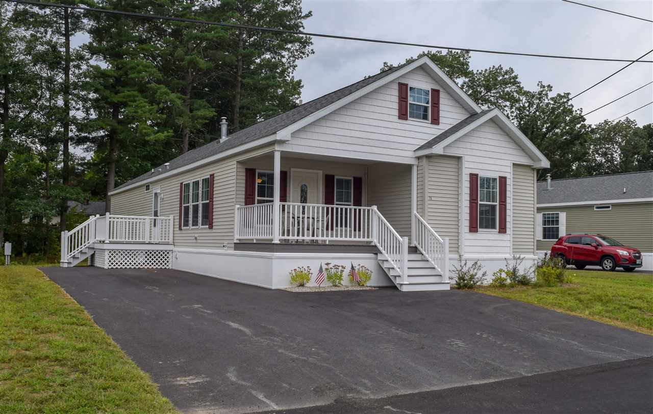 75 Hagop Road Salem, NH 03079 - Photo 1 of 28