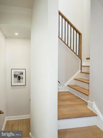 a view of entryway