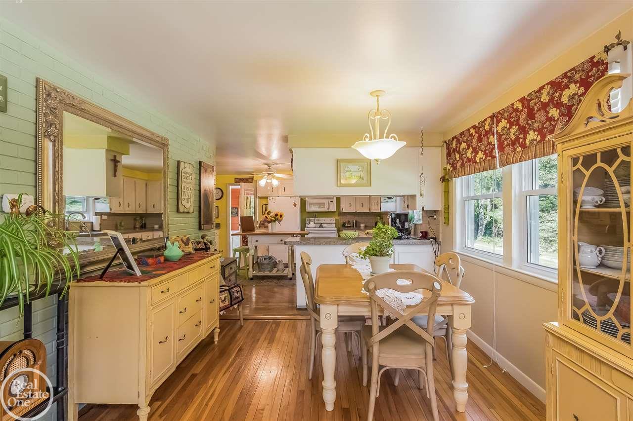 1435 East Gunn Road Rochester, MI 48306 - Photo 10 of 51