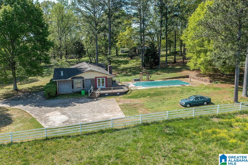 102 Burgess Drive Springville, AL 35146 - Photo 37 of 46