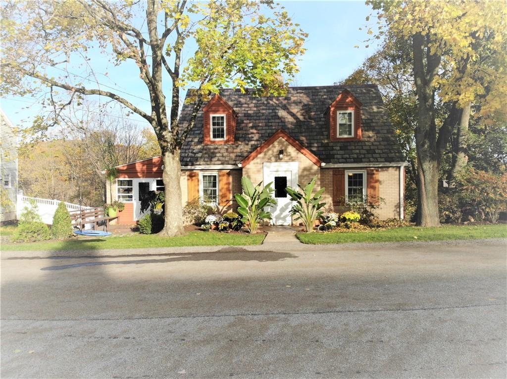 351 Hawthorne Road Pittsburgh, PA 15209 - Photo 1 of 21 Gallery Image 1