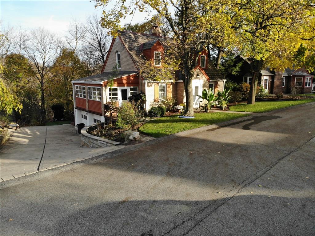 351 Hawthorne Road Pittsburgh, PA 15209 - Photo 20 of 21 Gallery Image 20