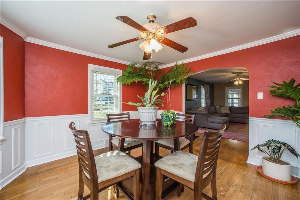 351 Hawthorne Road Pittsburgh, PA 15209 - Photo 6 of 21 Gallery Image 6