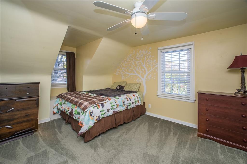 351 Hawthorne Road Pittsburgh, PA 15209 - Photo 10 of 21 Gallery Image 10