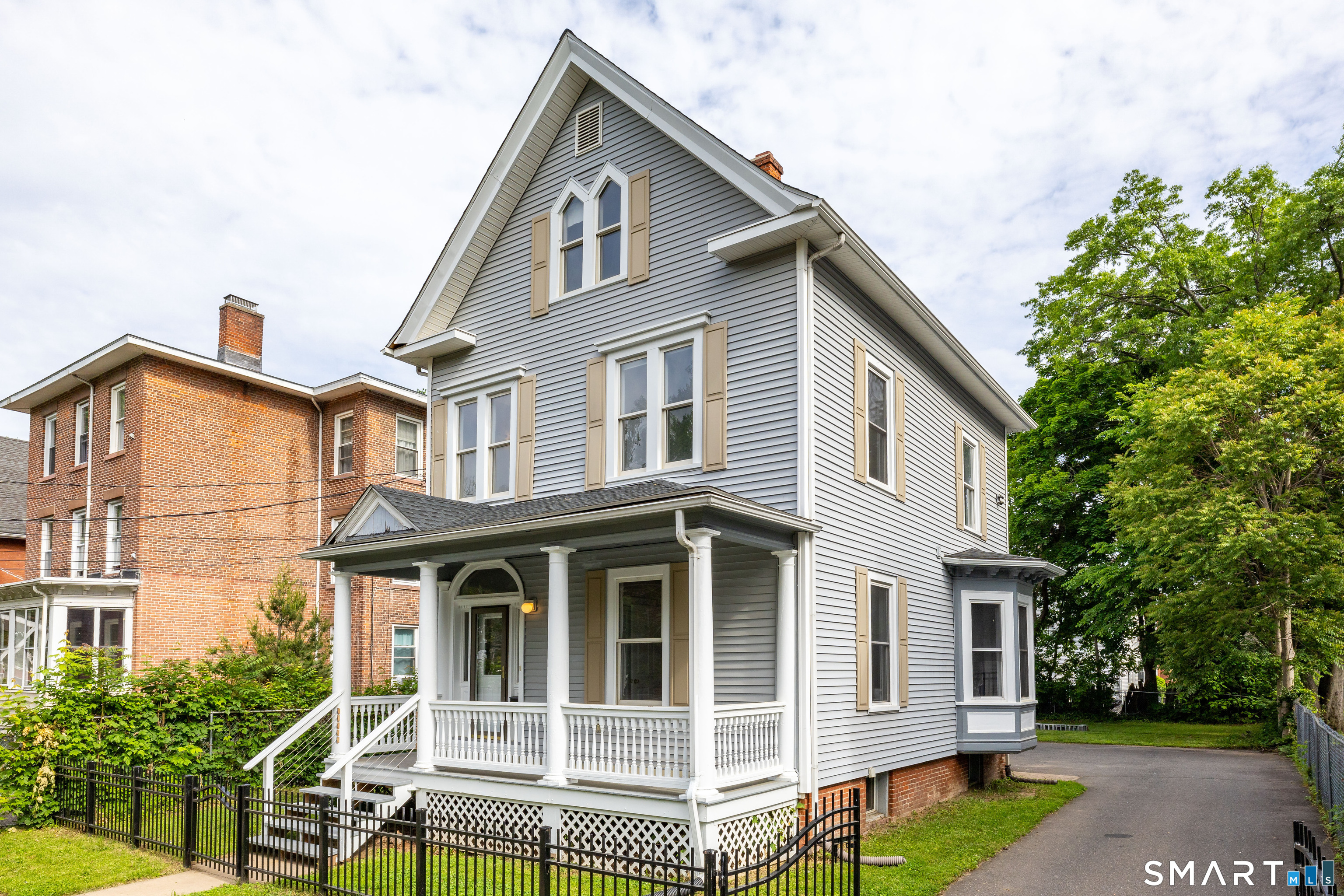 38-40 Madison Street Hartford, CT 06106 - Photo 1 of 18