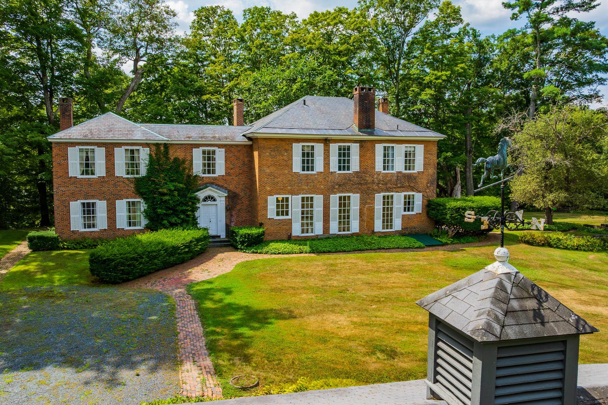 10 Bischoff Lane Hartland, VT 05048 - Photo 1 of 60