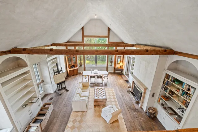 $1,600,000 | 10 Bischoff Lane, Hartland, VT 05048