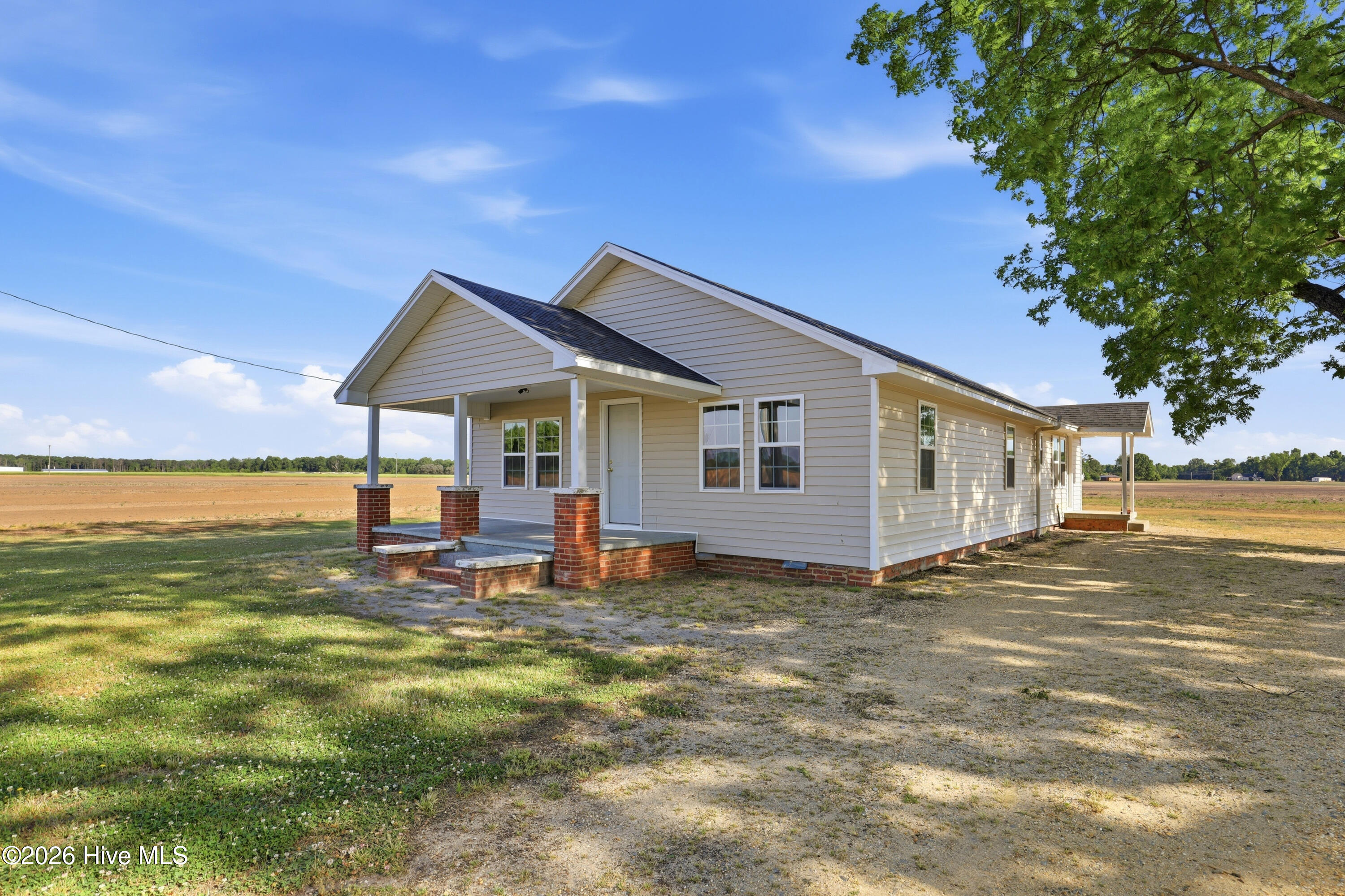 1160 Waller Road Mount Olive, NC 28365 - Photo 3 of 27