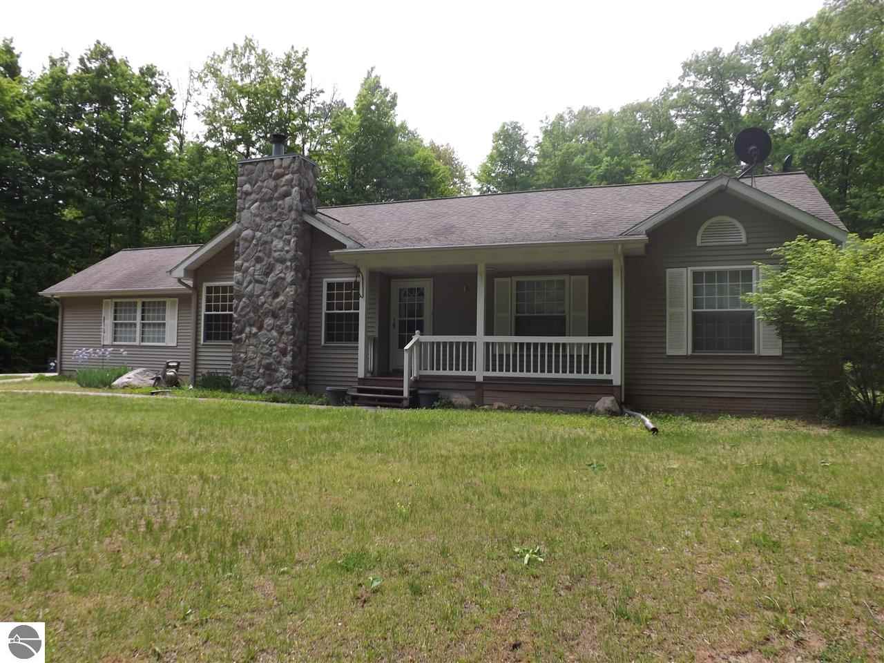 4354 Stillwagon Road West Branch, MI 48661 - Photo 1 of 53 1783258.JPG