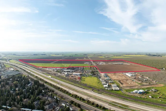 $25,000,000 | 1515 East Mission Avenue, Merced, CA 95341
