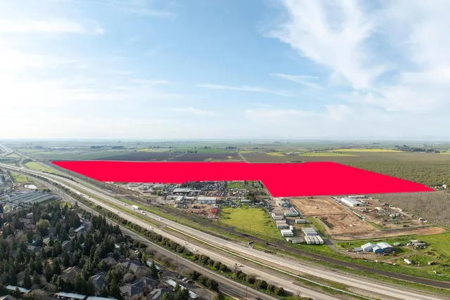 $25,000,000 | 1515 East Mission Avenue, Merced, CA 95341