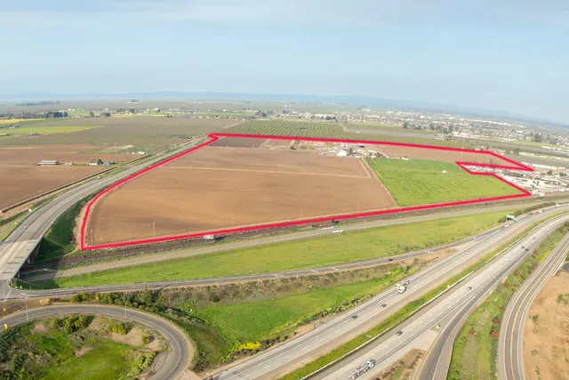 $25,000,000 | 1515 East Mission Avenue, Merced, CA 95341