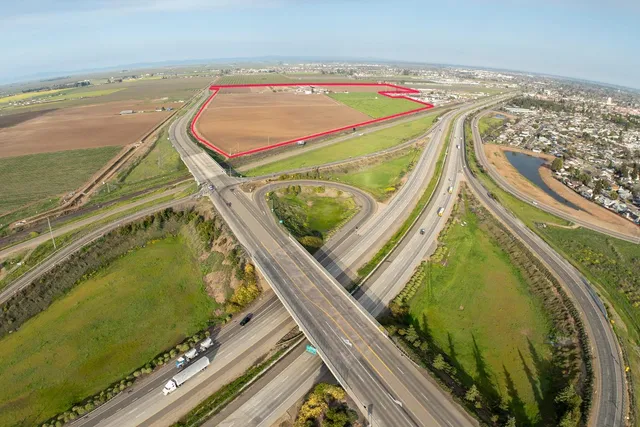 $25,000,000 | 1515 East Mission Avenue, Merced, CA 95341