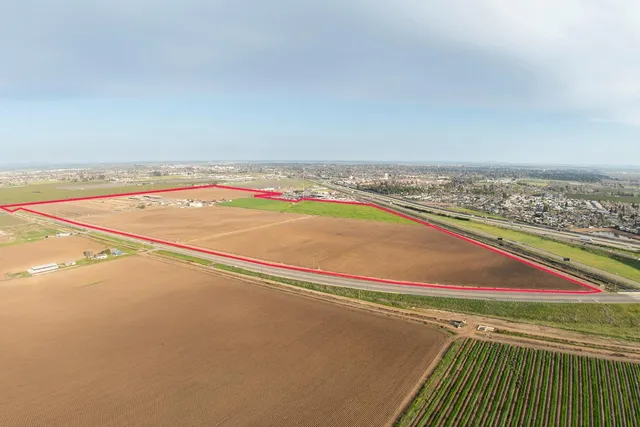 $25,000,000 | 1515 East Mission Avenue, Merced, CA 95341