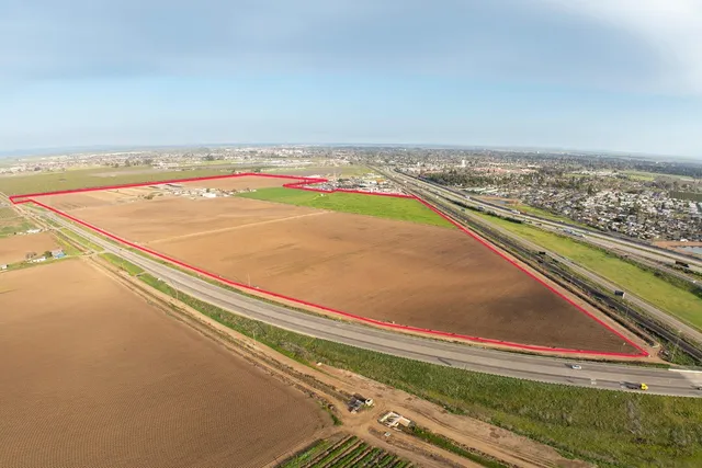 $25,000,000 | 1515 East Mission Avenue, Merced, CA 95341