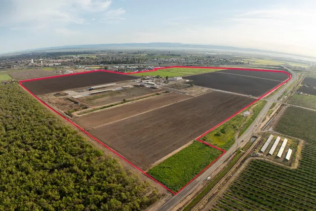 $25,000,000 | 1515 East Mission Avenue, Merced, CA 95341