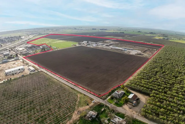 $25,000,000 | 1515 East Mission Avenue, Merced, CA 95341