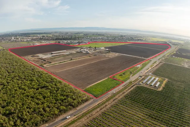 $25,000,000 | 1515 East Mission Avenue, Merced, CA 95341