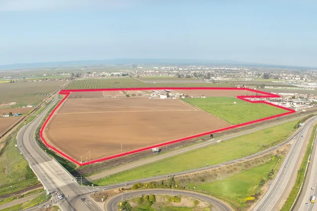 $25,000,000 | 1515 East Mission Avenue, Merced, CA 95341