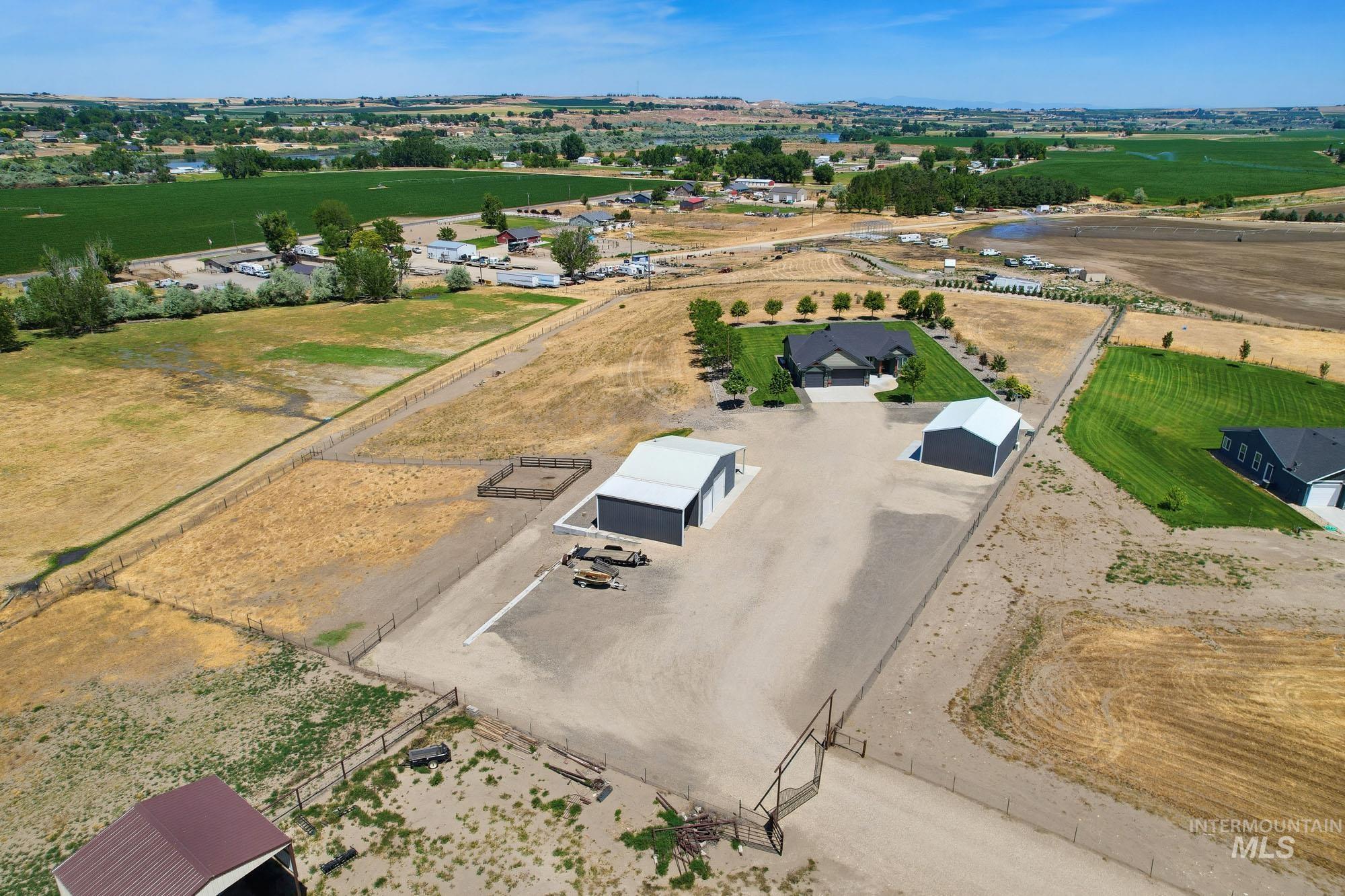 4280 Hogg Road Homedale, ID 83628 - Photo 50 of 50
