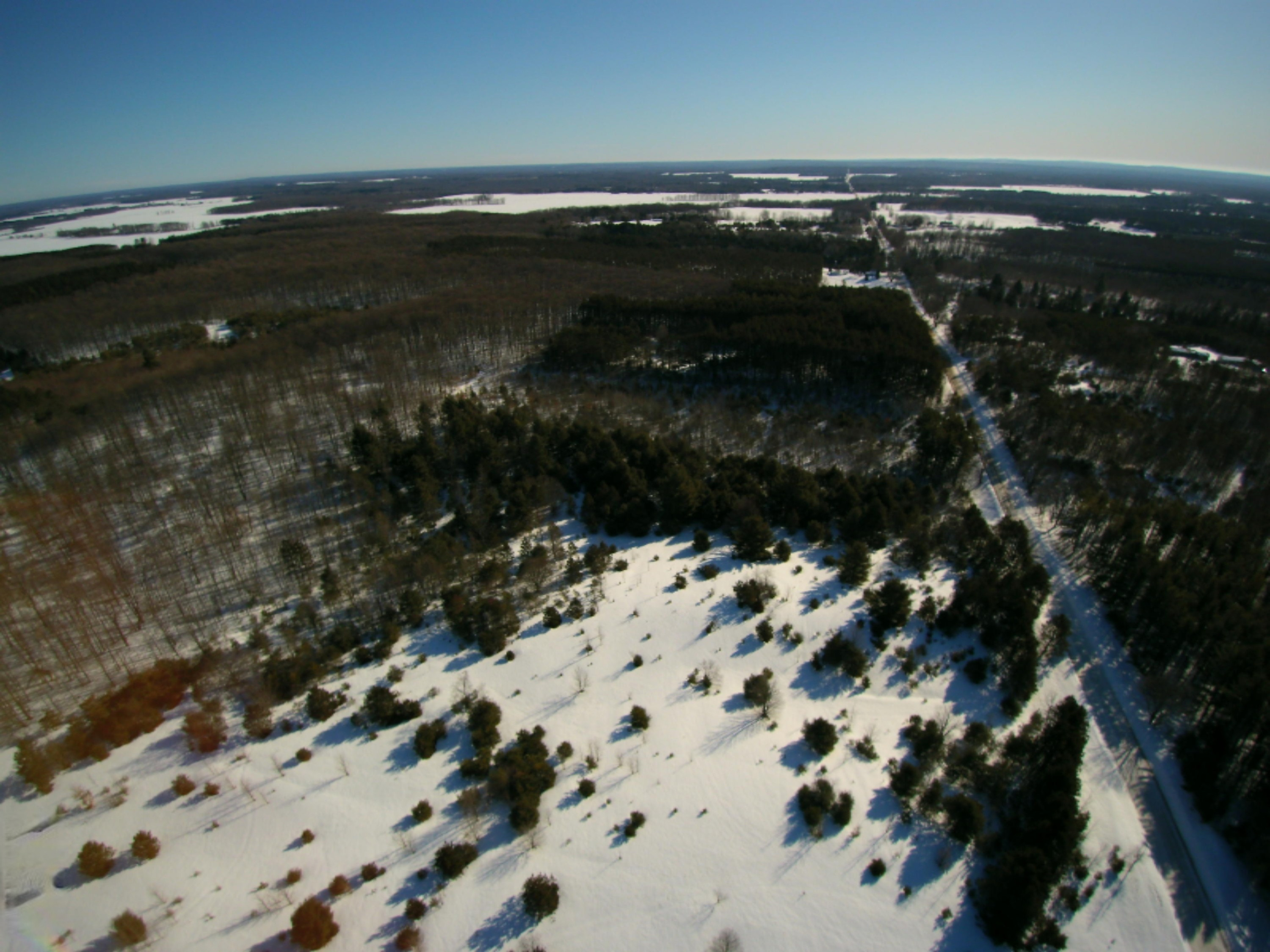 1100 Cool Road Southeast Kalkaska, MI 49646 - Photo 4 of 23 YUNC0016