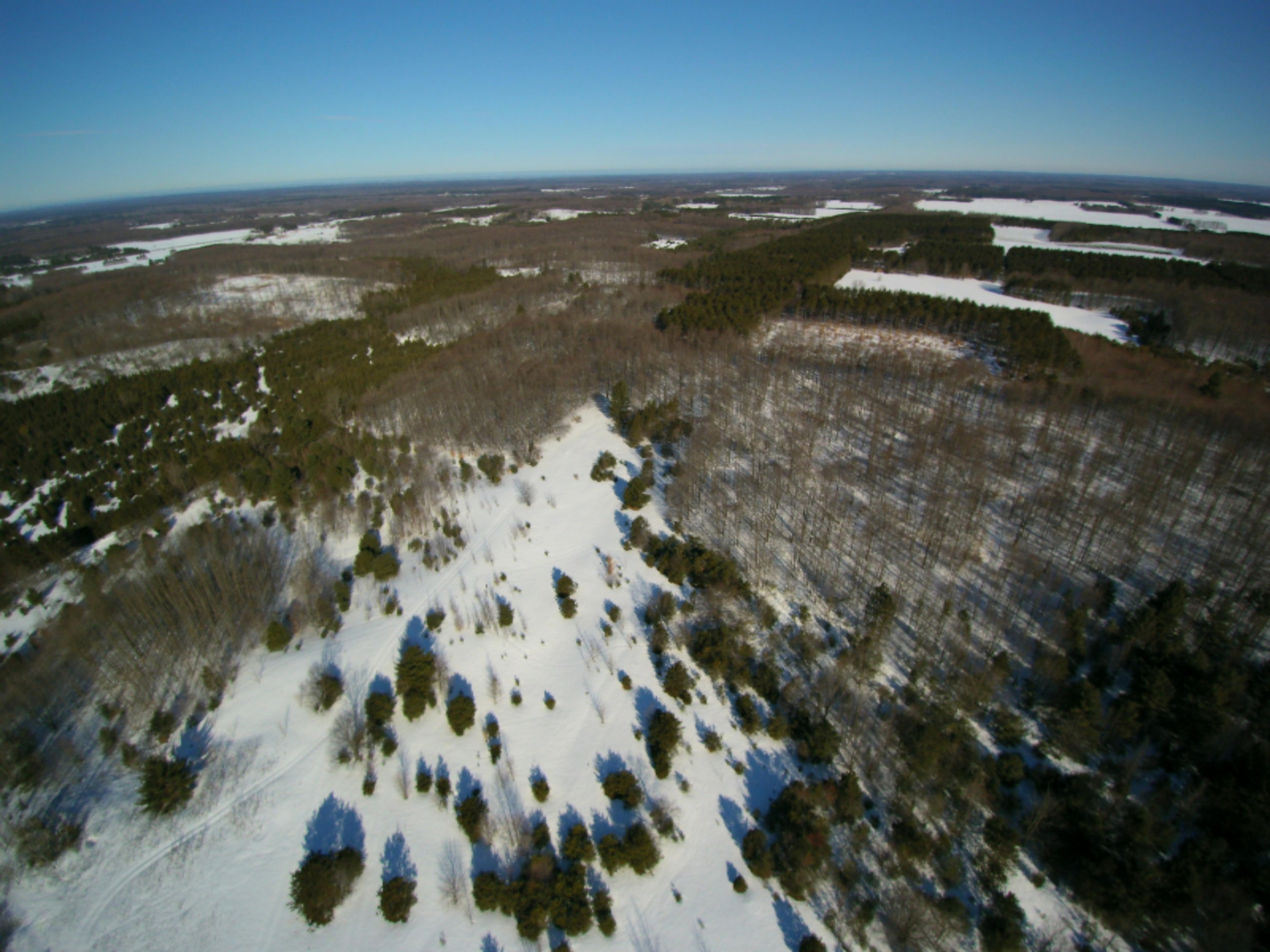 1100 Cool Road Southeast Kalkaska, MI 49646 - Photo 5 of 23 YUNC0015