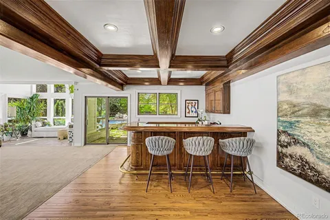 $3,360,000 | 5835 South Franklin Court, Greenwood Village, CO 80121