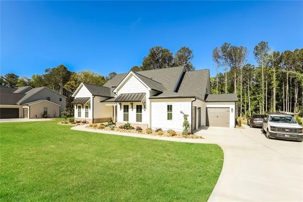 $3,500 | 171 Huiet Drive, Fayetteville, GA 30215