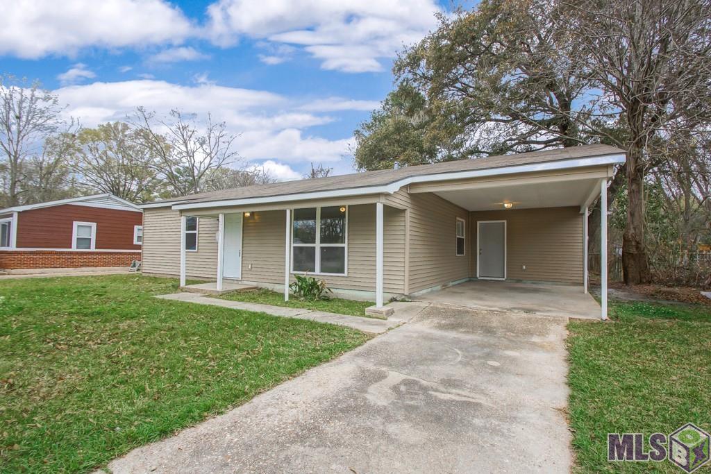 6761 Spring Drive Baton Rouge, LA 70812 - Photo 2 of 21 Gallery Image 2