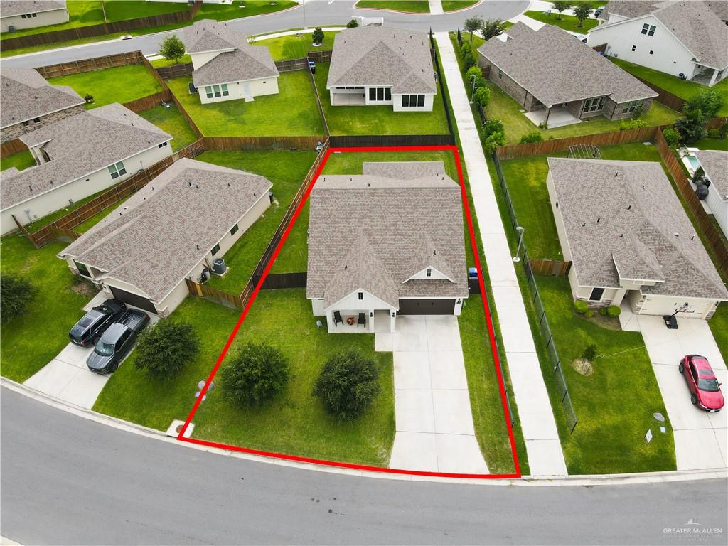 6313 Cascada Bnd Road McAllen, TX 78504 - Photo 26 of 28