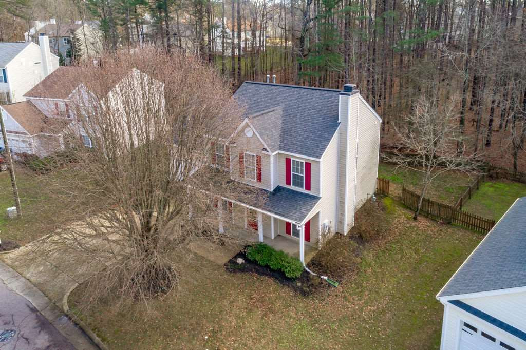 6823 Edwell Court Raleigh, NC 27617 - Photo 24 of 30 Close to Community Amenities