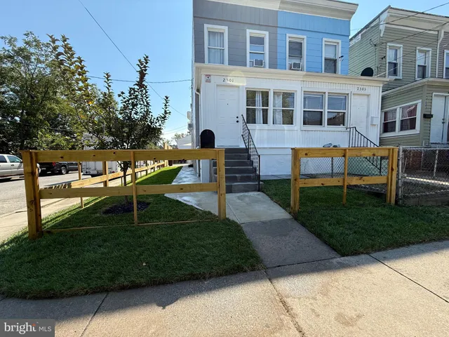 $1,450 | 2301 Herkimer Street, Baltimore, MD 21230