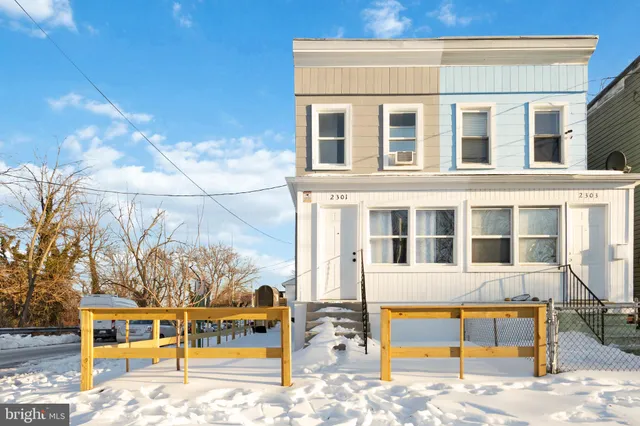 $1,450 | 2301 Herkimer Street, Baltimore, MD 21230