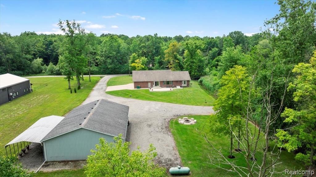 22069 Inkster Road Romulus, MI 48174 - Photo 42 of 51