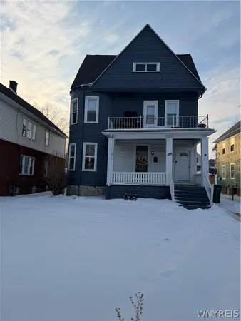 $1,500 | 188 Norwalk Avenue, Unit 1, Buffalo, NY 14216