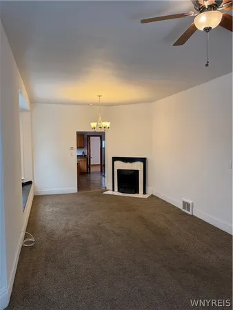 $1,500 | 188 Norwalk Avenue, Unit 1, Buffalo, NY 14216