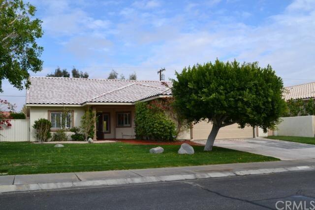 68050 Encinitas Road Cathedral City, CA 92234 - Photo 1 of 6 68050 Encinitas-FRNT