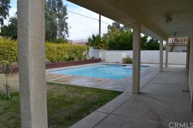 68050 Encinitas Road Cathedral City, CA 92234 - Photo 6 of 6 68050 Encinitas-POOL