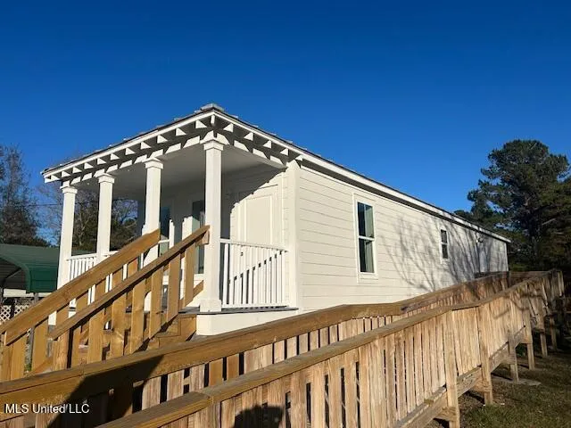 $109,900 | 19316 Eldridge Drive, Saucier, MS 39574