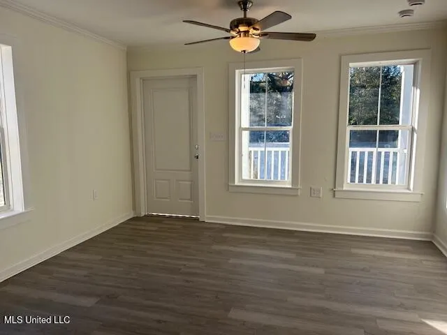 $109,900 | 19316 Eldridge Drive, Saucier, MS 39574