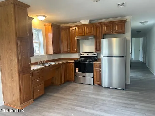 $109,900 | 19316 Eldridge Drive, Saucier, MS 39574