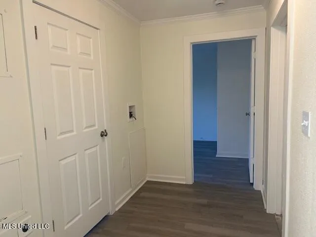 $109,900 | 19316 Eldridge Drive, Saucier, MS 39574