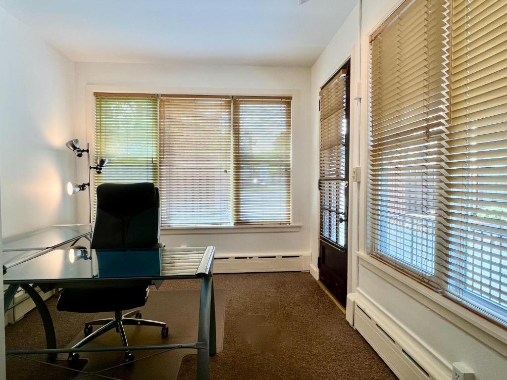 341 Main Street Oneonta, NY 13820 - Photo 24 of 24 Suite 2 - Office #1 with private entrance