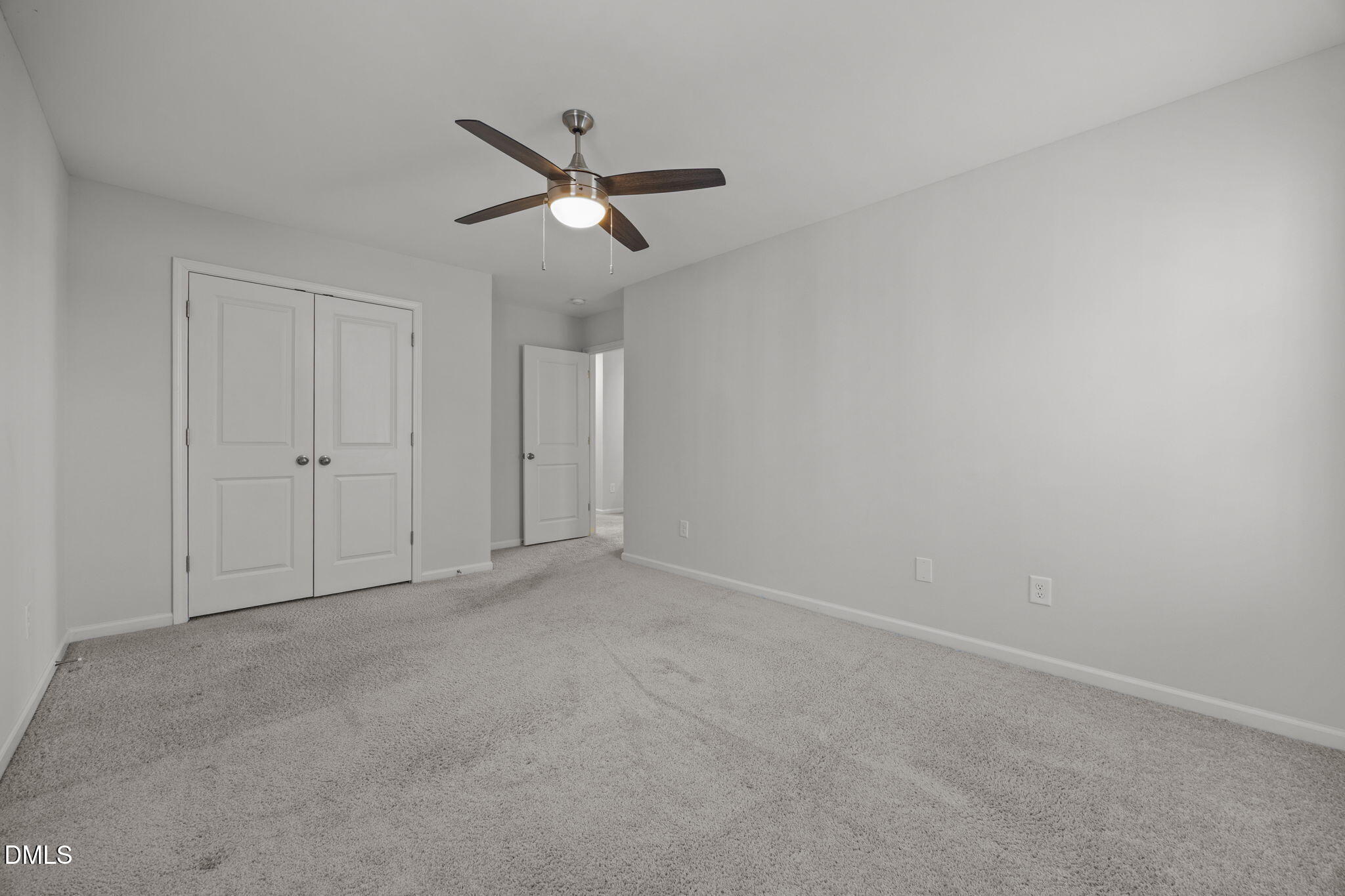 161 Starlight Road Lillington, NC 27546 - Photo 30 of 45 a view of an empty room