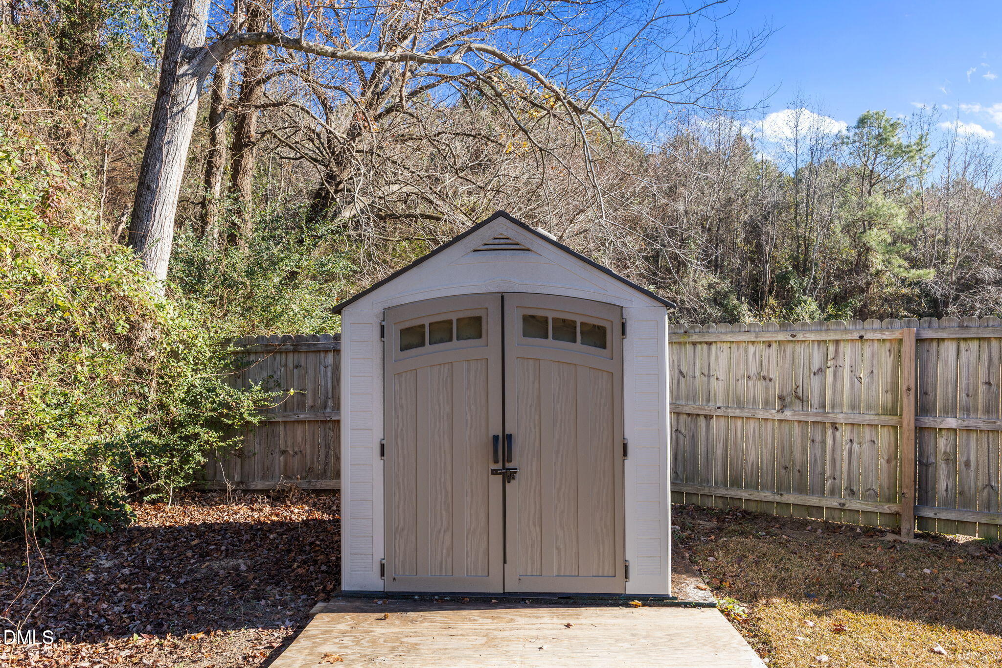 161 Starlight Road Lillington, NC 27546 - Photo 37 of 45 a front view of a house with a yard