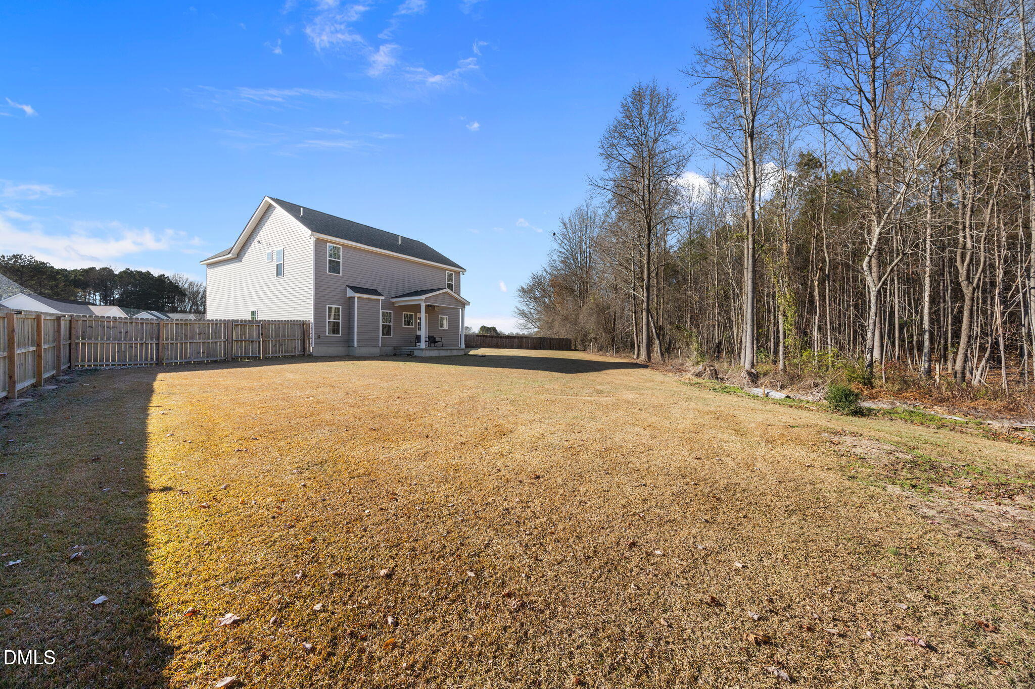 161 Starlight Road Lillington, NC 27546 - Photo 38 of 45
