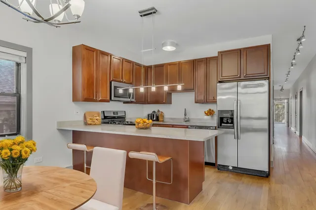 $3,105,000 | 4417 South Indiana Avenue, Chicago, IL 60653