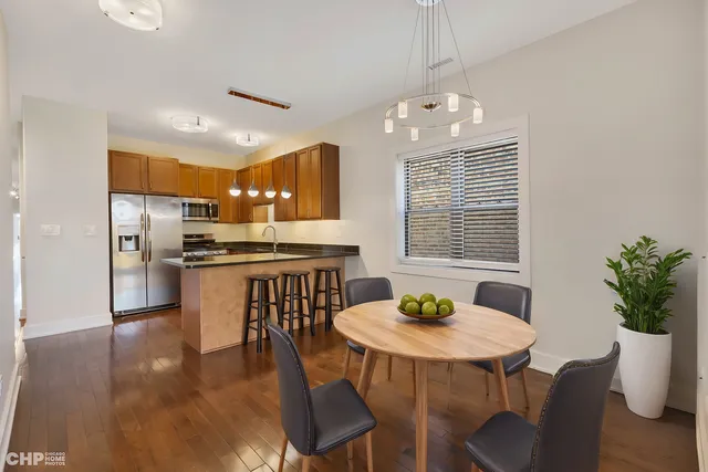 $3,105,000 | 4417 South Indiana Avenue, Chicago, IL 60653