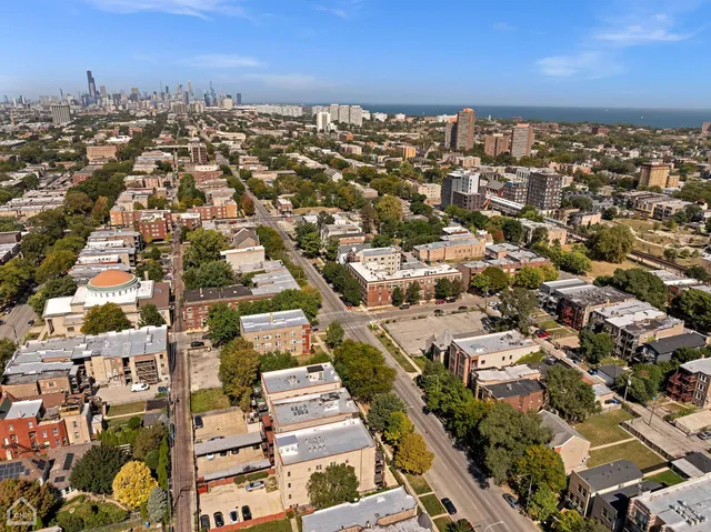 $3,105,000 | 4417 South Indiana Avenue, Chicago, IL 60653